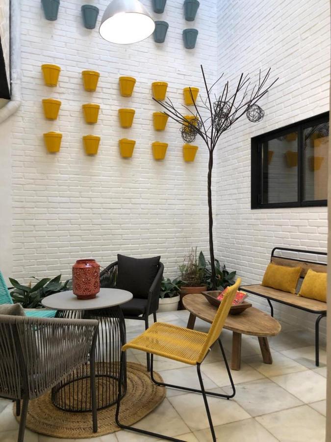 Ferienwohnung Thegood San Fernando Centro Historico Córdoba Exterior foto